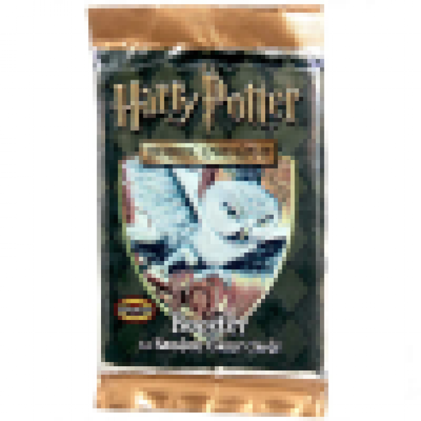 Harry Potter Trading Oyun Kartı