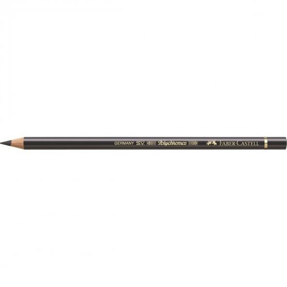 Faber Castell Polychromos Artist Kuru Boya Kalemi 181 Paynes Grey (Payne Grisi)