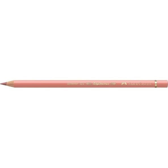 Faber Castell Polychromos Artist Kuru Boya Kalemi 189 Cinnamon (Tarçın)
