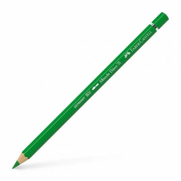 Faber Castell Albrecht Dürer Aquarel Suluboya Kalemi 112 Leaf Green (Yaprak Yeşili)
