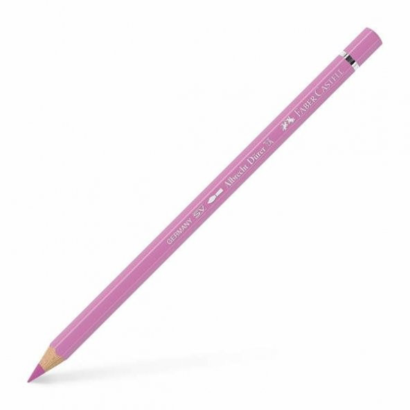 Faber Castell Albrecht Dürer Aquarel Suluboya Kalemi 119 Light Magenta (Magenta-Açık)