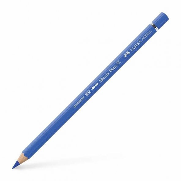 Faber Castell Albrecht Dürer Aquarel Suluboya Kalemi 120 Ultramarine (Deniz Mavisi)