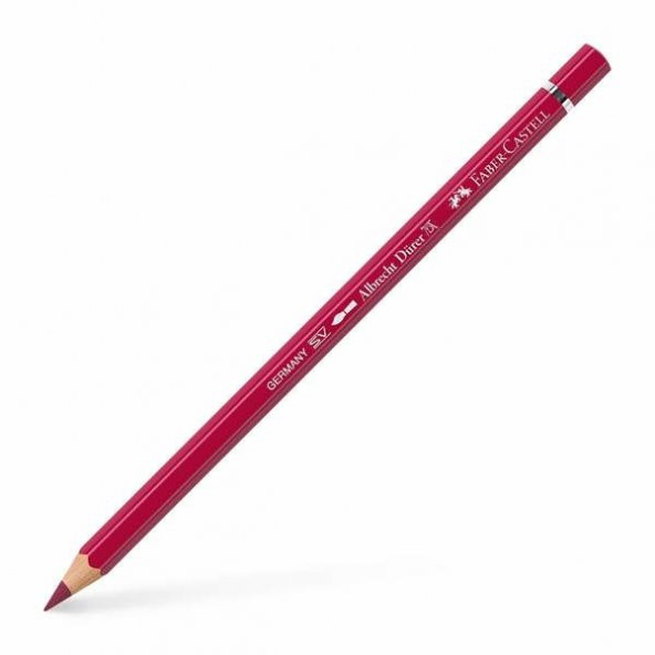 Faber Castell Albrecht Dürer Aquarel Suluboya Kalemi 142 Madder (Yanık Kırmızı-Orta)