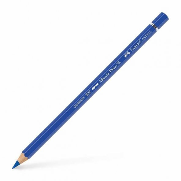 Faber Castell Albrecht Dürer Aquarel Suluboya Kalemi 143 Cobalt Blue (Kobalt Mavi)