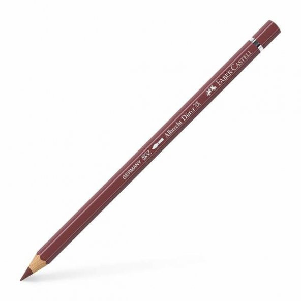 Faber Castell Albrecht Dürer Aquarel Suluboya Kalemi 169 Caput Mortuum