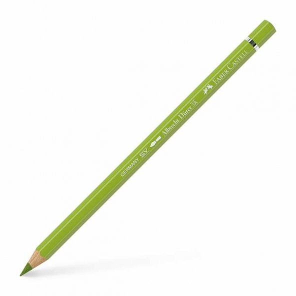 Faber Castell Albrecht Dürer Aquarel Suluboya Kalemi 170 May Green (Mayıs Yeşili)