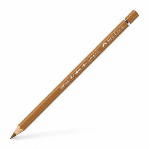 Faber Castell Albrecht Dürer Aquarel Suluboya Kalemi 182 Brown Ochre (Kahverengi Toprak)
