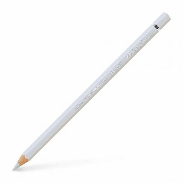 Faber Castell Albrecht Dürer Aquarel Suluboya Kalemi 230 Cold Grey 1 (Soğuk Gri 1)