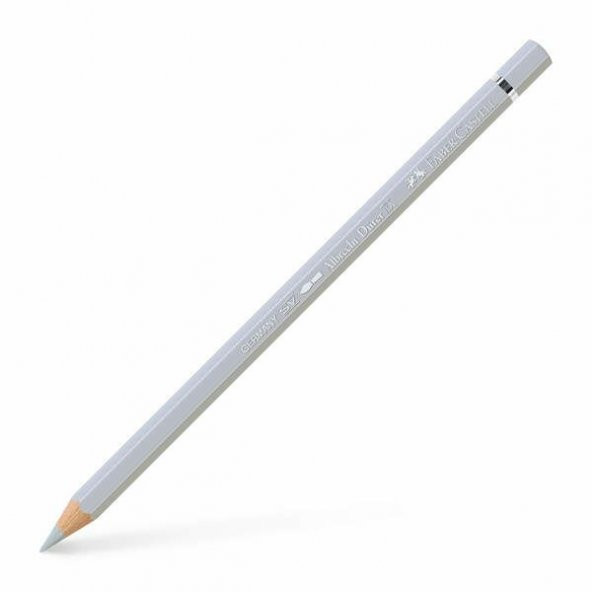 Faber Castell Albrecht Dürer Aquarel Suluboya Kalemi 231 Cold Grey 2 (Soğuk Gri 2)