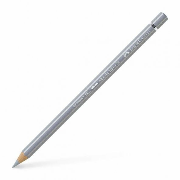 Faber Castell Albrecht Dürer Aquarel Boya Kalemi 251 Silver (Gümüş)