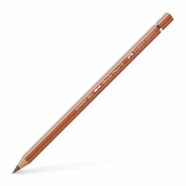 Faber Castell Albrecht Dürer Aquarel Boya Kalemi 252 Copper (Bakır)