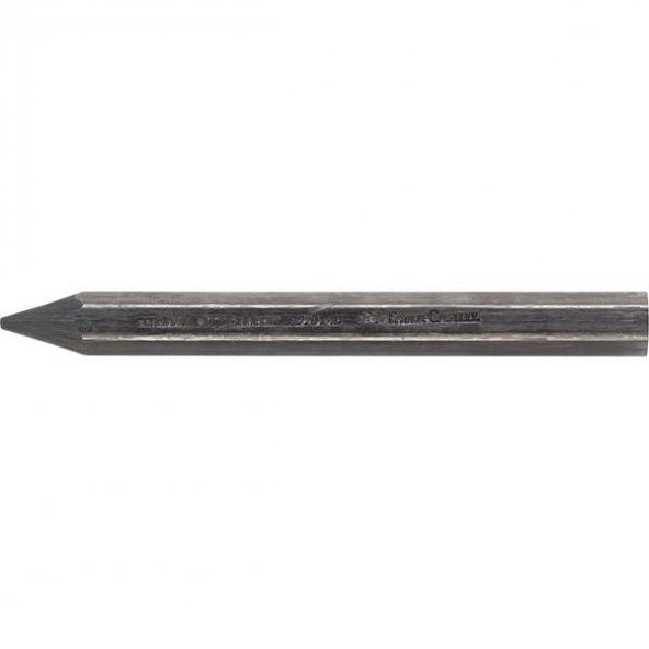 Faber Castell Pitt Graphite Ağaçsız Kalın Grafit Tebeşir 4B