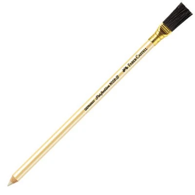 Faber Castell Fırçalı Daktilo Silgisi