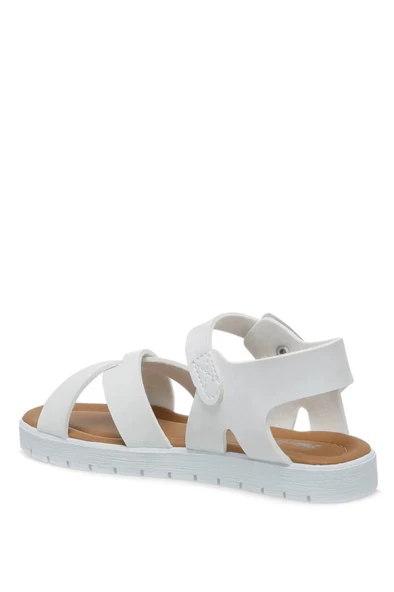 Polaris 508159 Kız Çocuk Günlük Sandalet - 7