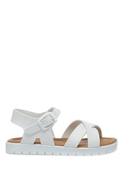 Polaris 508159 Kız Çocuk Günlük Sandalet - 6