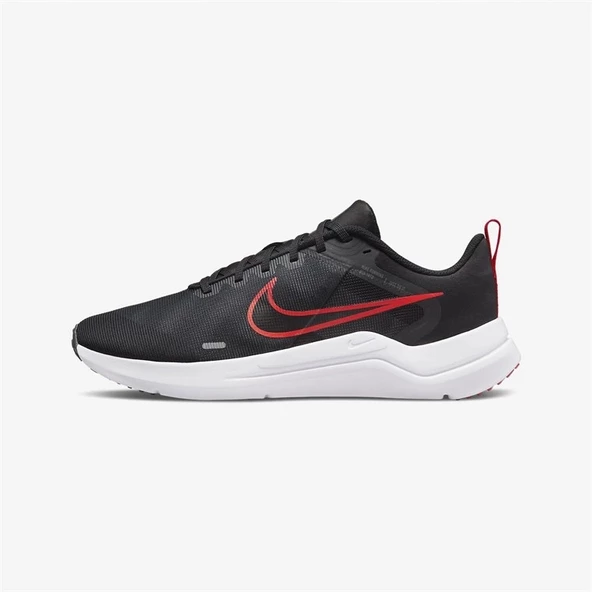 Nike Downshifter 12 Erkek Koşu Ayakkabısı DD9293-003