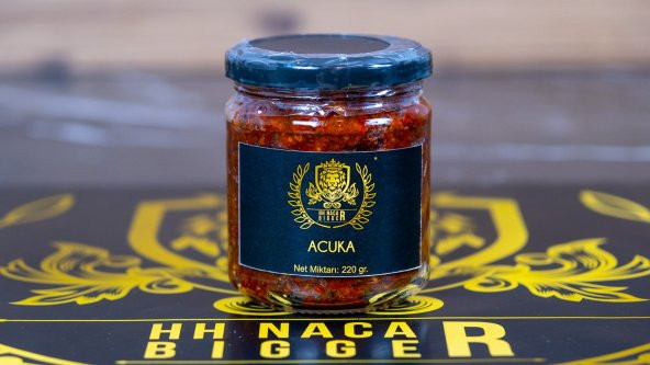 ACUKA ACISIZ 220GR