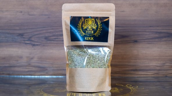 KEKİK 1KG