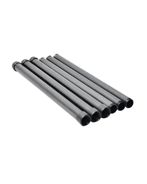 NURGAZ MERİÇ ŞÖMİNE BARBEKÜ - Resim 6