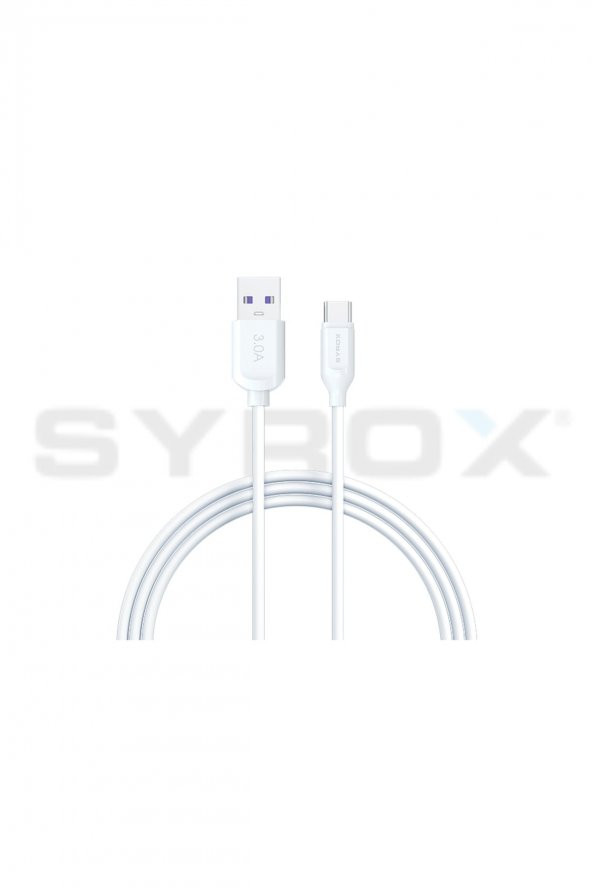 Syrox C69 2.0a Type-c Powerbank Şarj & Data Kablosu