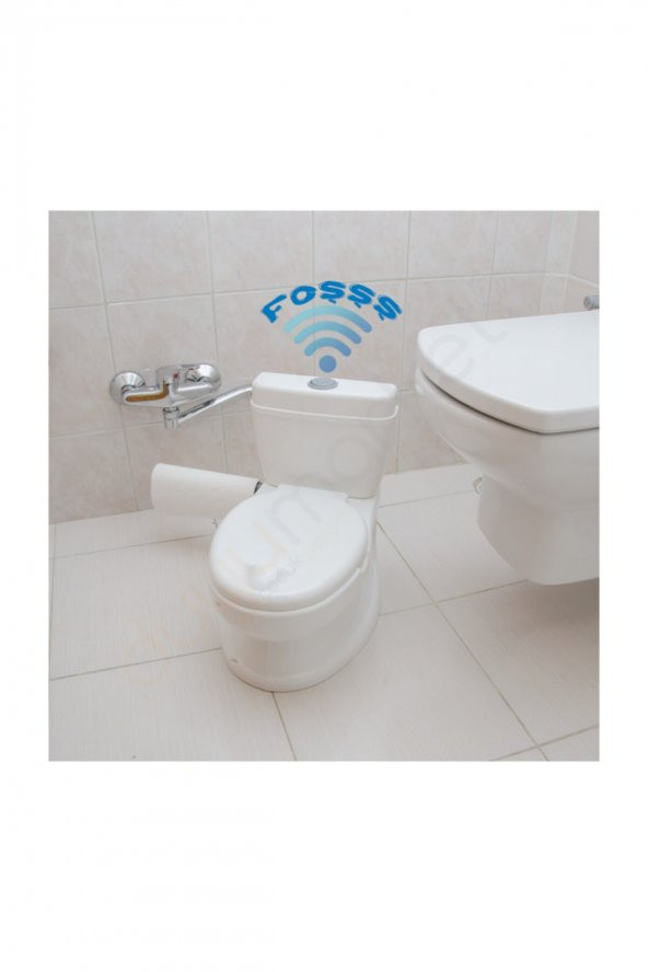 Dolu Eğitici Lazımlık