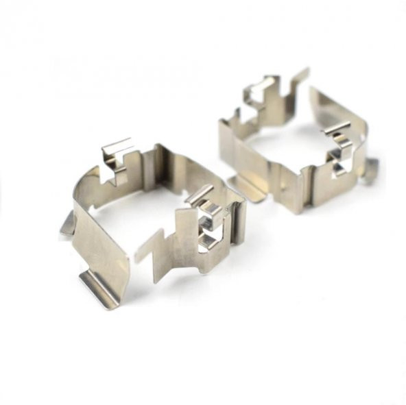 Glanz Focus 4 H1 Uzun Led Xenon Sabitleme Far Montaj Aparatı - 2