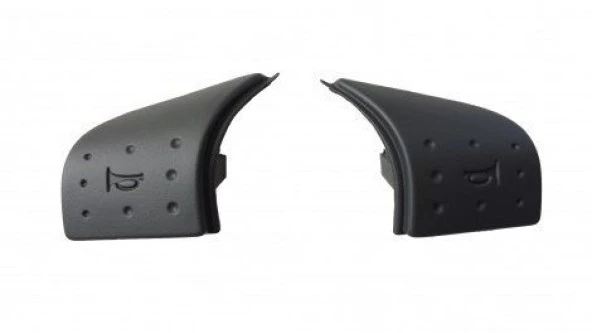 Opel Combo C Korna Basma Butonu Takım 2 adet ürün görseli