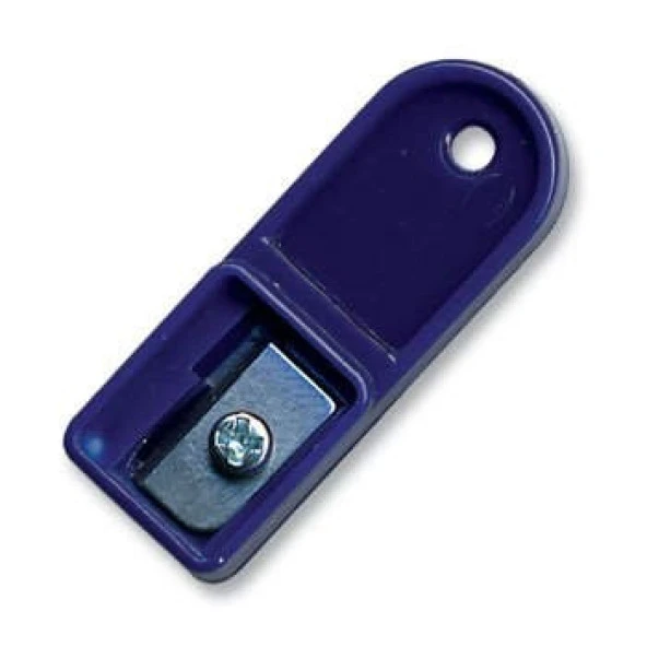 2 mm Uç Açıcı Min Kalemtraşı