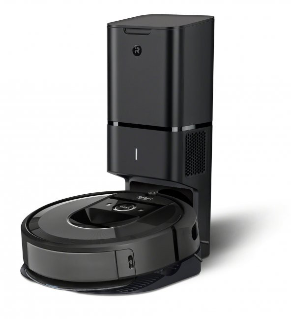 Roomba Combo® i8+ Robot Süpürge ve Paspas