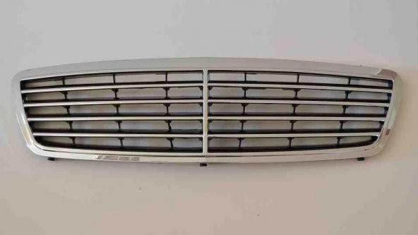 MERCEDES C SERİSİ W203 KROM PANJUR 2038800183 ürün görseli