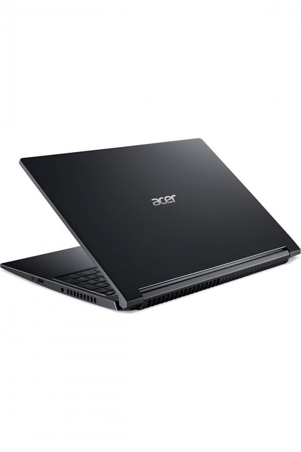 Acer Aspire 7 A715-43G NH.QHDEY.001 Ryzen 5 5625U 8 GB 512 GB SSD RTX3050 15.6" Full HD Notebook - 2
