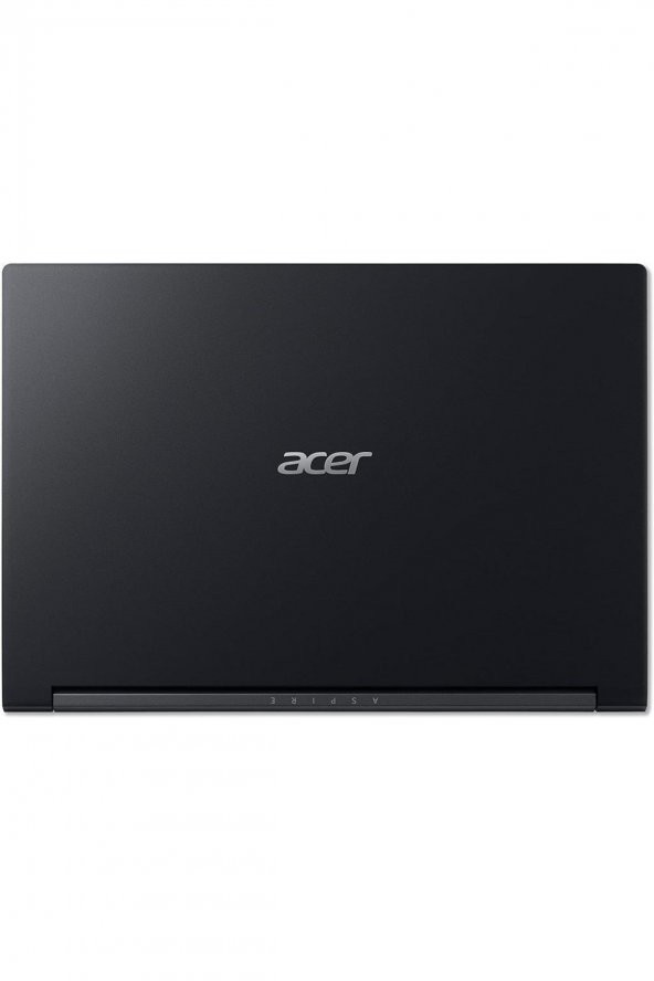 Acer Aspire 7 A715-43G NH.QHDEY.001 Ryzen 5 5625U 8 GB 512 GB SSD RTX3050 15.6" Full HD Notebook - 3