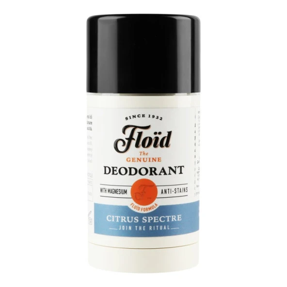 Floid deodorant Citrus Spectre 75ml