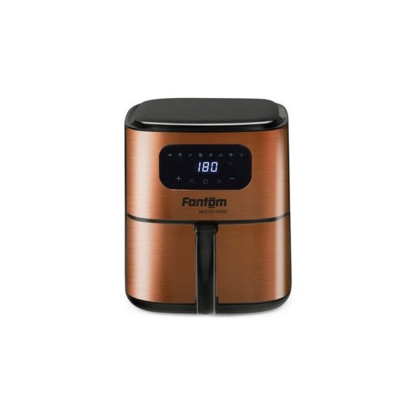 Fantom Master Fryer AF 5000 4.5 lt Yağsız Fritöz - 2