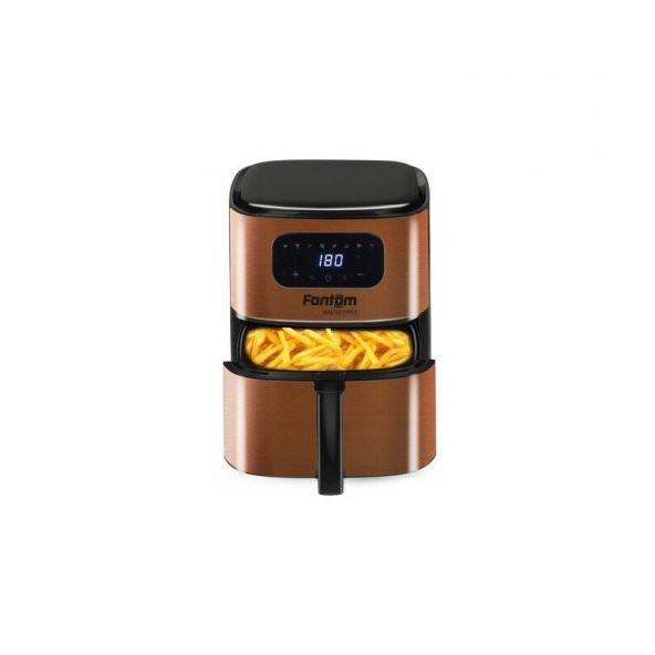 Fantom Master Fryer AF 5000 4.5 lt Yağsız Fritöz - 4