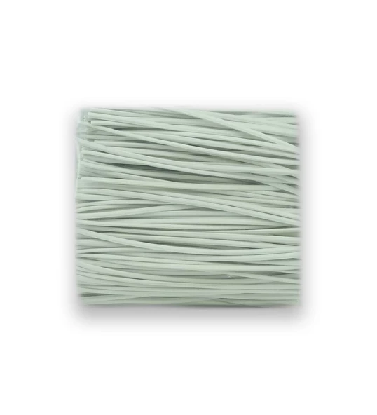 Bağ Bağlama Teli Pvc Düz Tel 12Cm-1Kg - 2