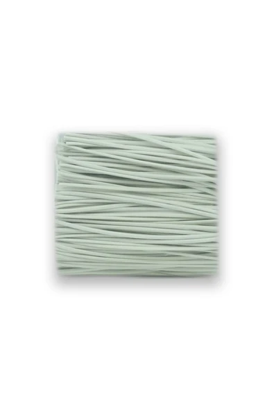 Bağ Bağlama Teli Pvc Düz Tel 20Cm-1Kg - 2
