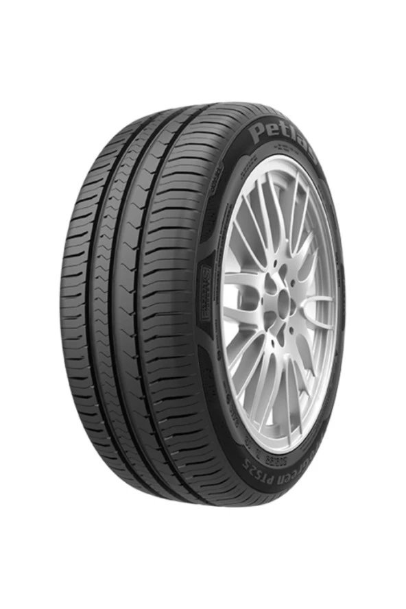 Petlas 195/65 R15 TL 91H Progreen PT525 Oto Yaz Lastiği - 2023