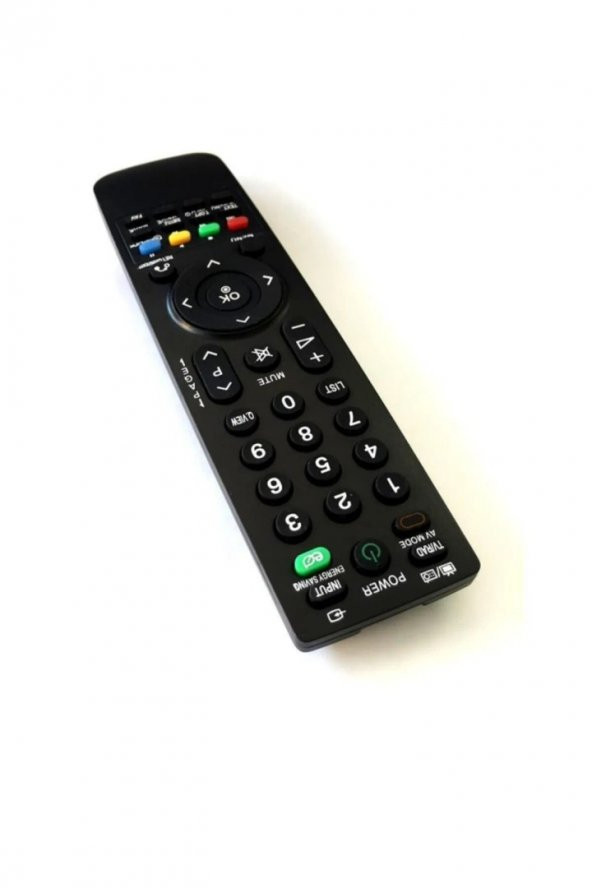 Lg 47lh3000 Lcd Tv Kumanda Rm-l859 RM-L859-47LH3000 - 3