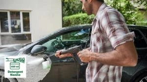 BOSCH UNİVERSALAQUATAK 125 YÜK.BASINÇLI YIKAMA - Resim 3