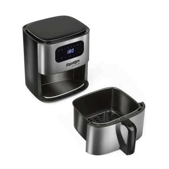 Fantom Master Fryer AF 5000 4.5 lt Yağsız Fritöz - 5