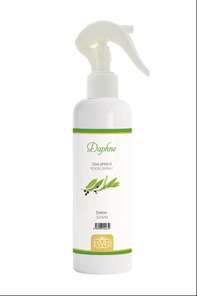 Defne Kokusu Oto Kokusu Spreyli Araç Oda Ve Ortam Kokusu 400 Ml Kalıcı Uzun Ömürlü ürün görseli