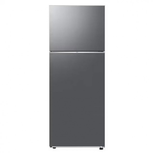 Samsung Rt47cg6002s9tr Çift Kapılı No Frost Inox Buzdolabı - 1