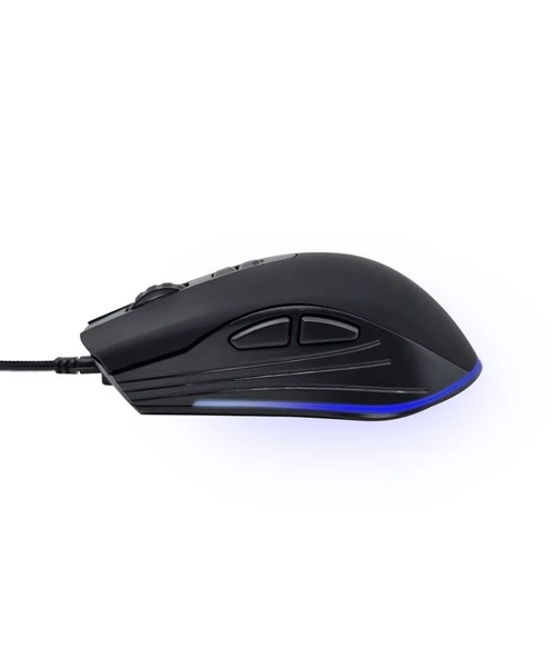 Dexim INVOKER RGB Gaming Mouse - 2