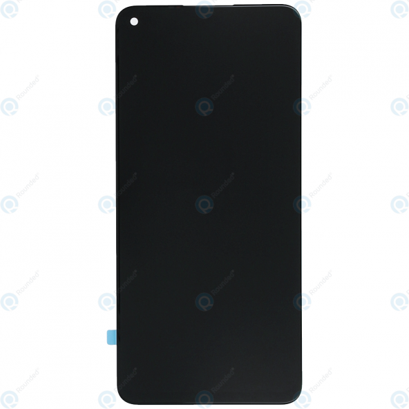 Xiaomi Redmi Note 9 Uyumlu Lcd Ekran + Dokunmatik M2003J15SG M2003J15SS M2003J15SC - 3