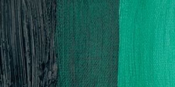 Bob Ross Manzara Tekniği Yağlı Boya 37 ml. PHTHALO GREEN