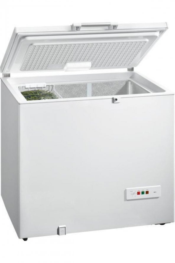 Siemens Gc24Maw22N A+ Sandık Tipi Derin Dondurucu - 1