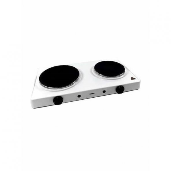 Mutsan İkili Pleyt Ocak - 2