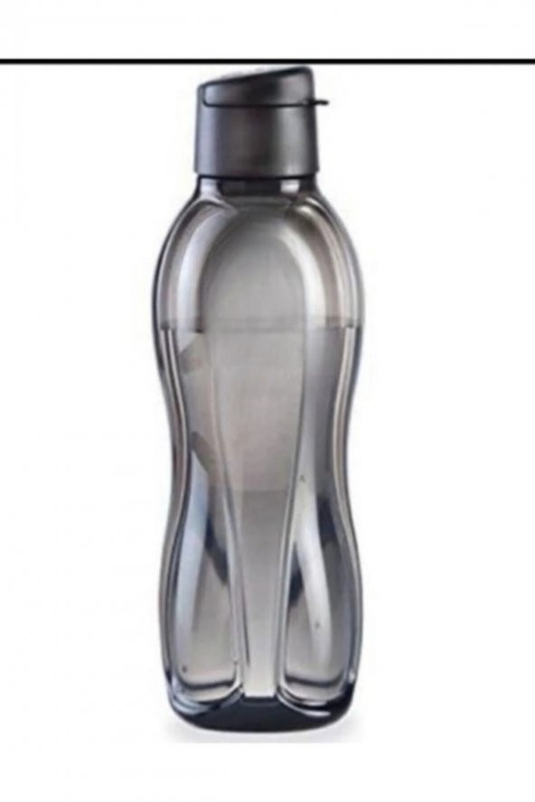 750 Ml Eko Şişe Plastik Su Şişesi - 3