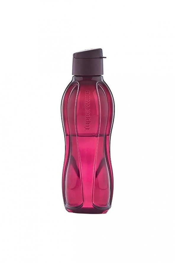 750 Ml Eko Şişe Plastik Su Şişesi - 4